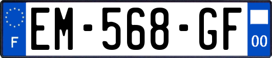 EM-568-GF