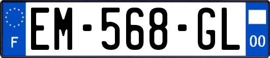 EM-568-GL
