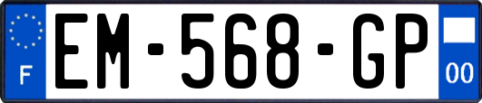 EM-568-GP
