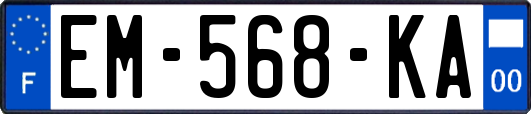 EM-568-KA