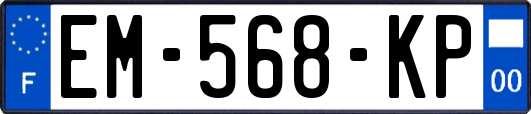 EM-568-KP