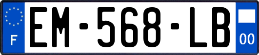 EM-568-LB
