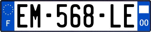 EM-568-LE