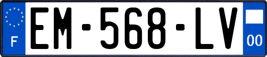 EM-568-LV