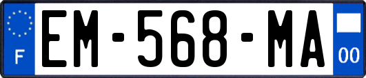 EM-568-MA