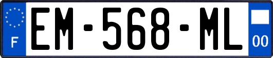 EM-568-ML