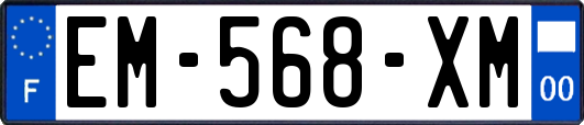 EM-568-XM