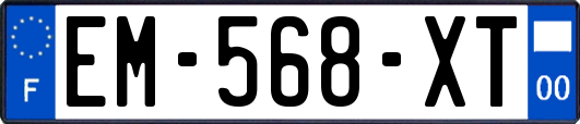 EM-568-XT