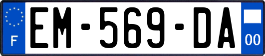 EM-569-DA