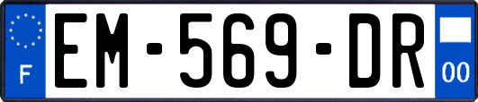 EM-569-DR