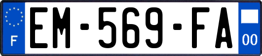 EM-569-FA