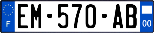 EM-570-AB