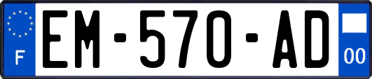 EM-570-AD