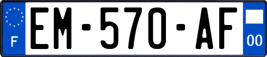 EM-570-AF