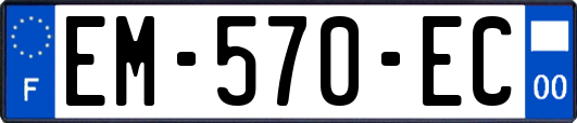 EM-570-EC