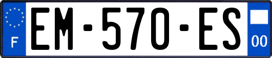EM-570-ES