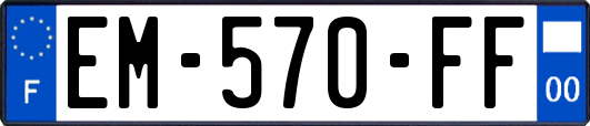 EM-570-FF