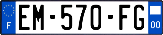 EM-570-FG