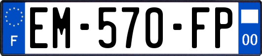 EM-570-FP