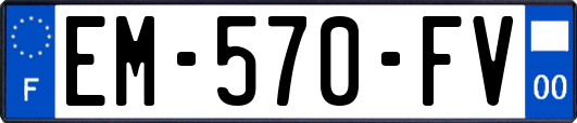 EM-570-FV
