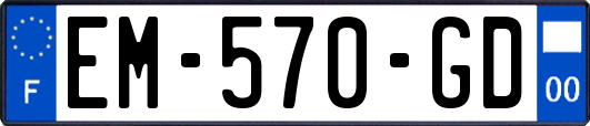 EM-570-GD