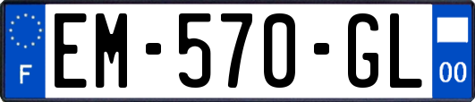 EM-570-GL