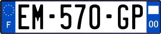 EM-570-GP