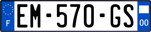 EM-570-GS