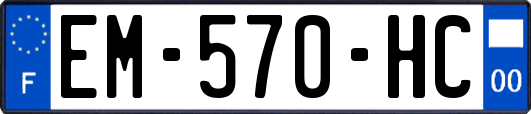 EM-570-HC