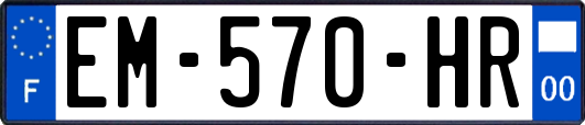 EM-570-HR