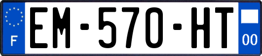 EM-570-HT