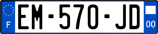 EM-570-JD