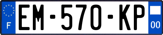 EM-570-KP