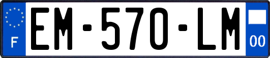 EM-570-LM