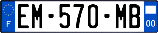 EM-570-MB