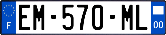 EM-570-ML