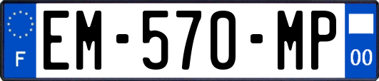 EM-570-MP