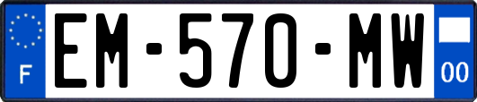 EM-570-MW