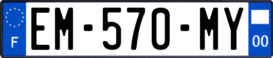 EM-570-MY