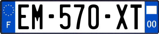 EM-570-XT