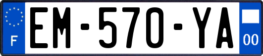EM-570-YA