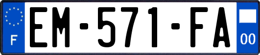 EM-571-FA