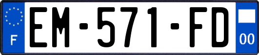EM-571-FD