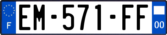 EM-571-FF