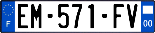 EM-571-FV
