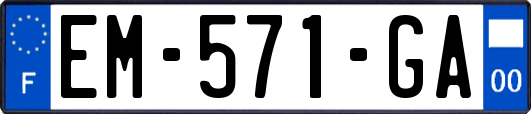 EM-571-GA