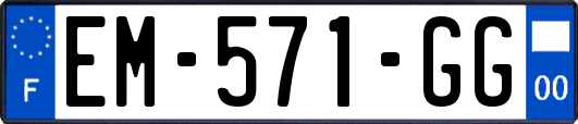 EM-571-GG