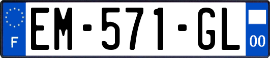 EM-571-GL