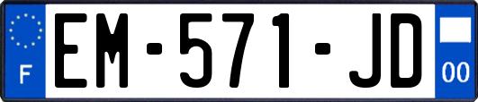 EM-571-JD