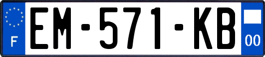 EM-571-KB